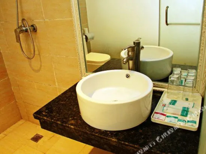 Lixiang Express Hotel