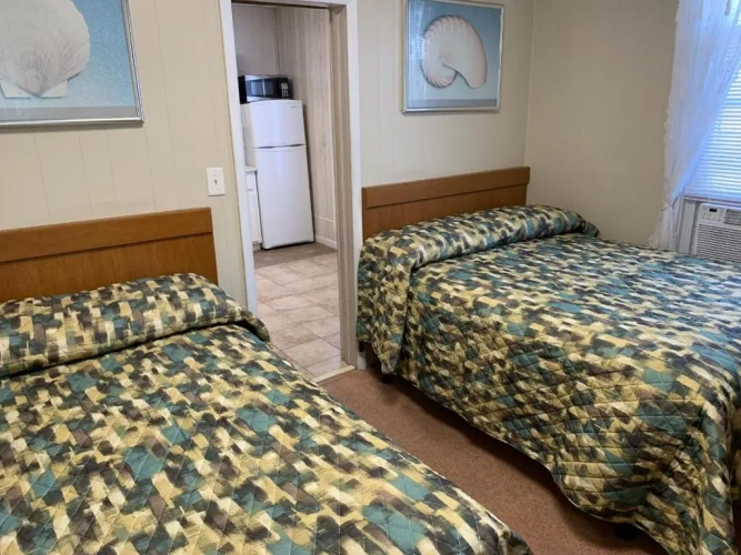 Standard Apartment