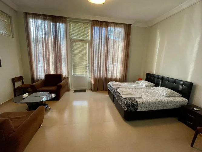 Keti 's Apartment in Batumi