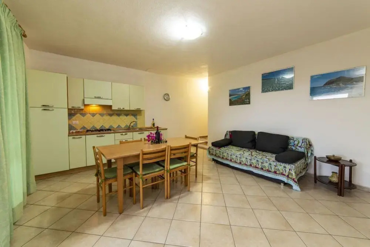 Villa Seaside Sardegna
