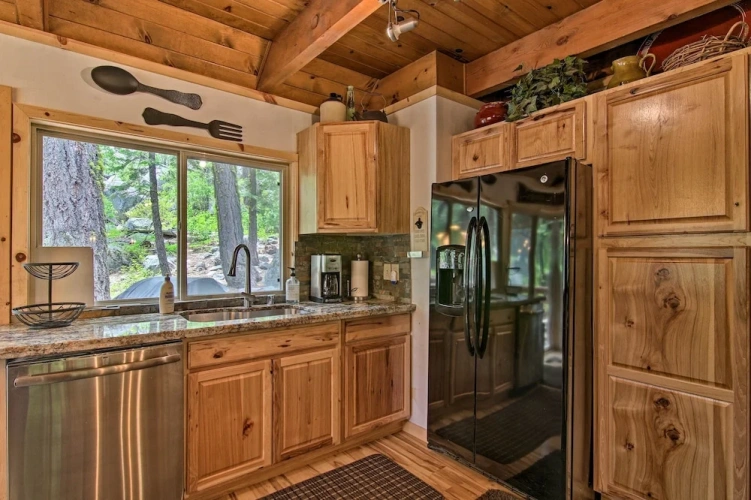 Cottage