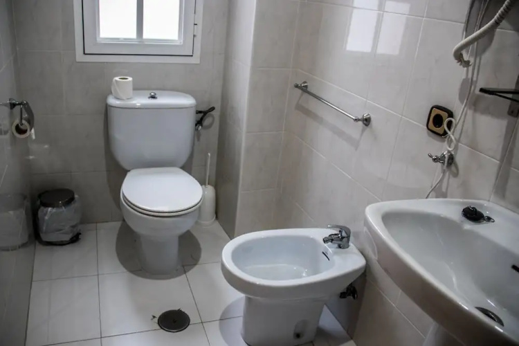 Hostal Nuria