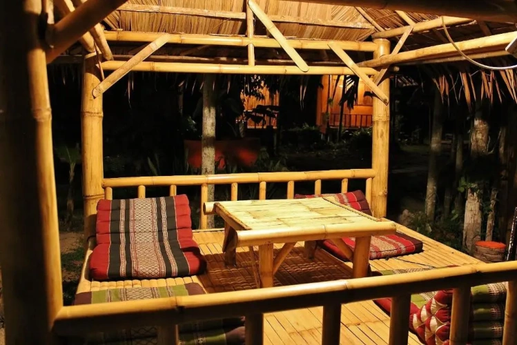 Bungalow