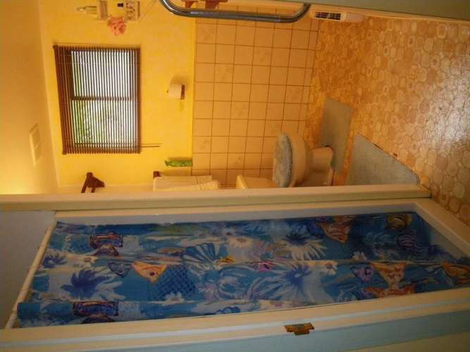 Kvarno Guest House