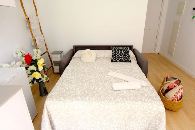 Apartamento Sol y Luz 3
