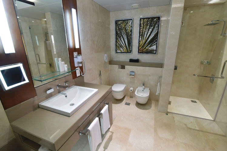Ayla Grand Hotel photo 9