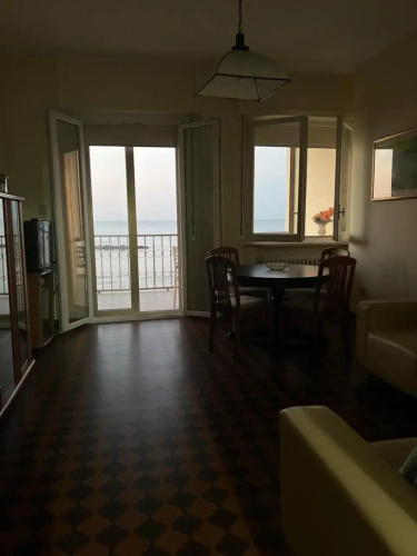 La Terrazza Sul Mare BB