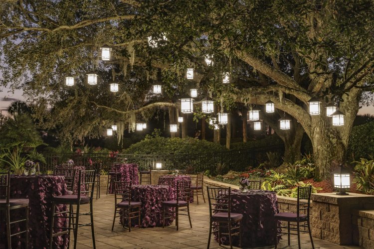 Hyatt Regency Grand Cypress Resort photo 37