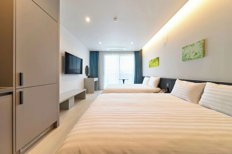 Premier Double room