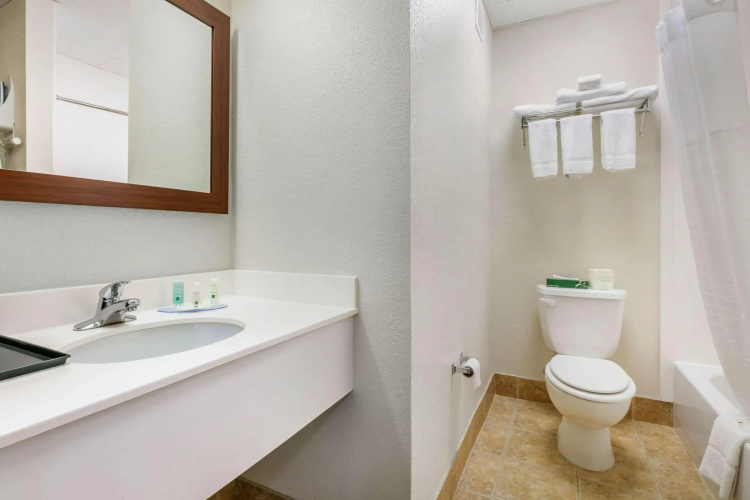 Quality Inn Monteagle