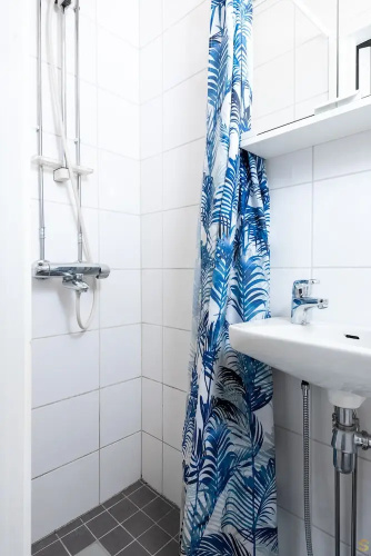 WeHost Saimaankatu 1 B 25