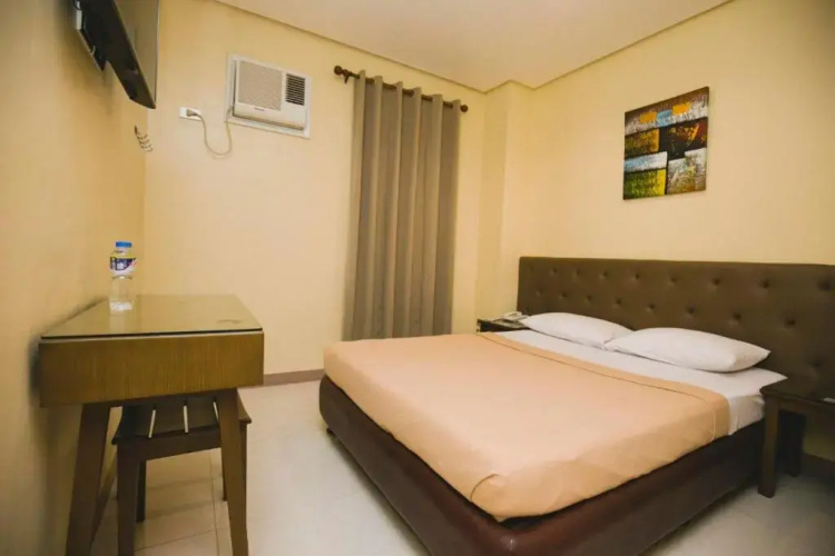 Hotel 801