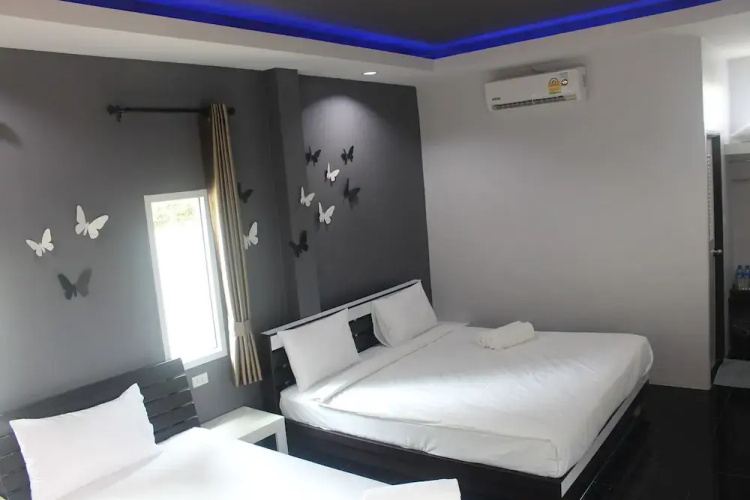 Nemo 2 Resort