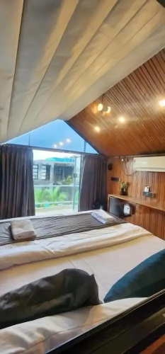 Nyast Valley Resort