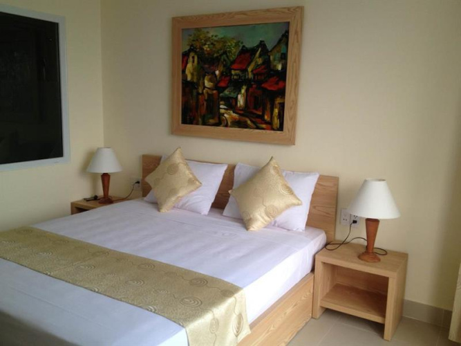 L'Heritage Riverside Hoi An