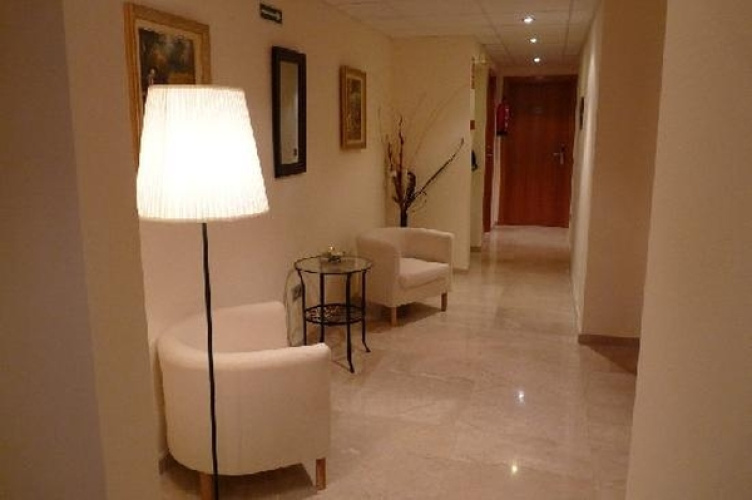 Apartamentos Avenida