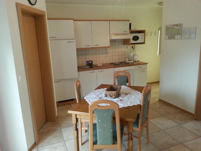 2 Bedrooms Apartment with balcony