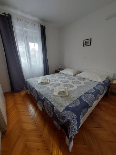 2 Bedrooms Apartment with sea view