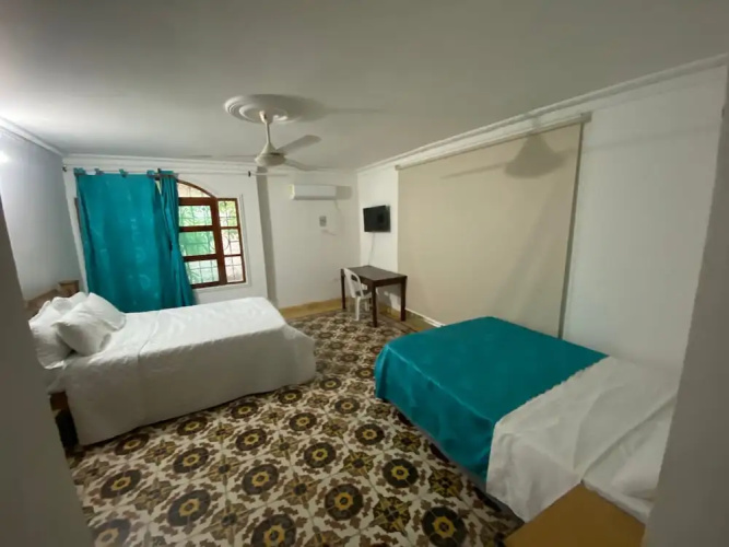 Casa bahia colonial