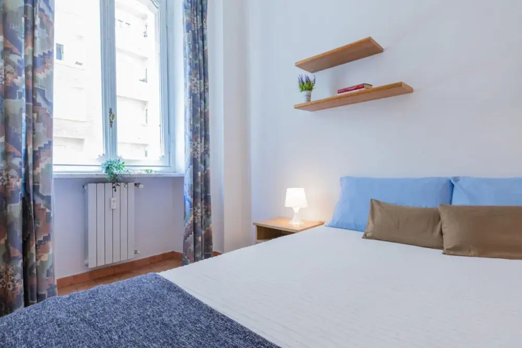 Casa dei Tigli by Wonderful Italy