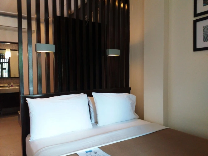 Royal Double room