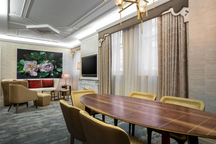 Great Scotland Yard Hotel, Part Of Hyatt photo 21