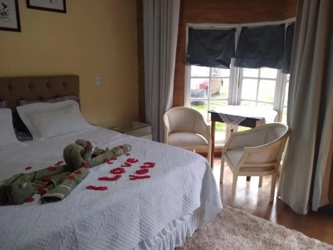 Chalet