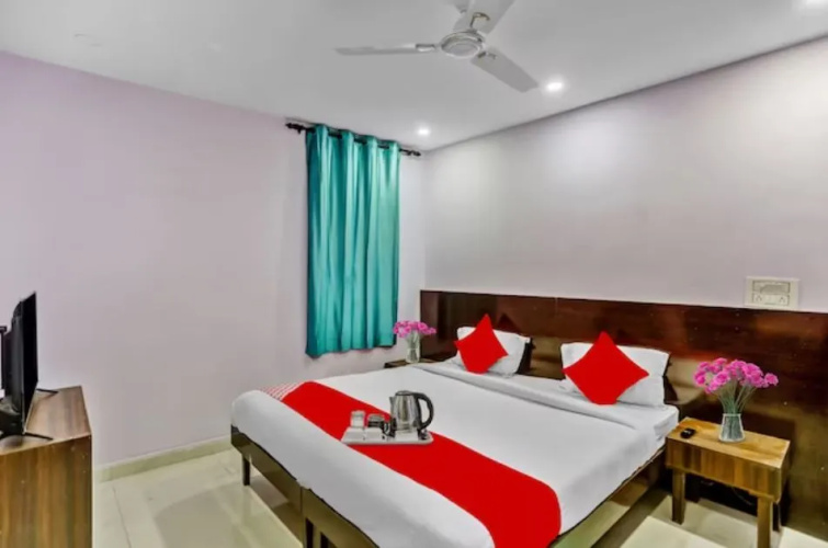 Hotel Legend Stay