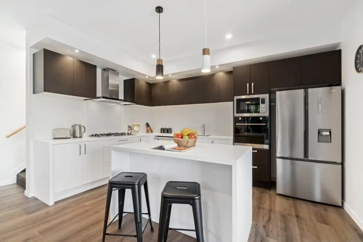 Standard Duplex room