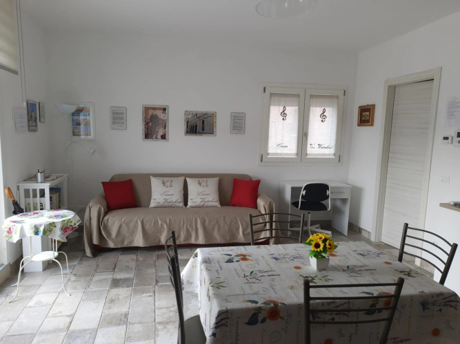 Casa Van Westerhout