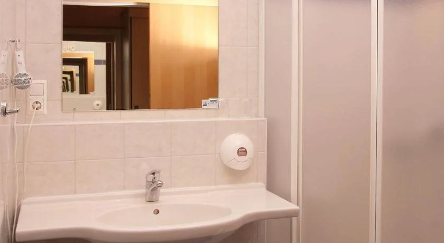 Golfblick Rooms
