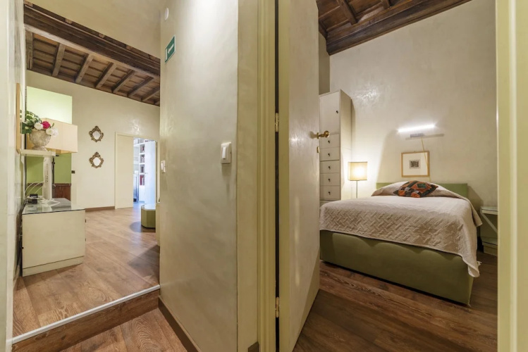 Pantheon Luxury Home