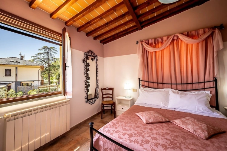 Comfort Double room