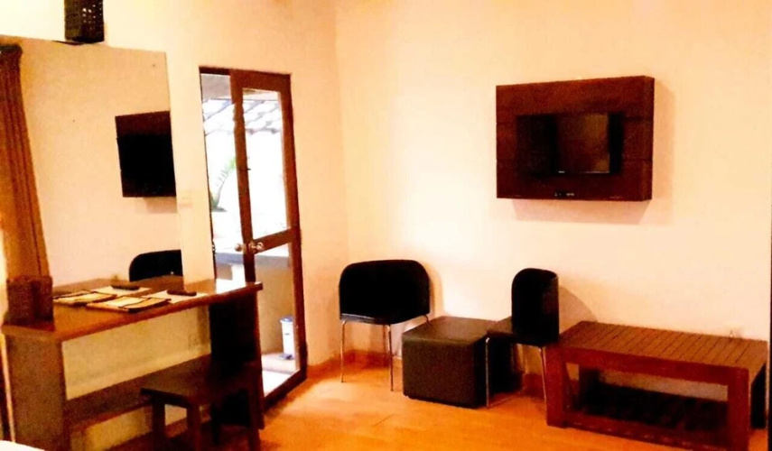 Pavana Hotel