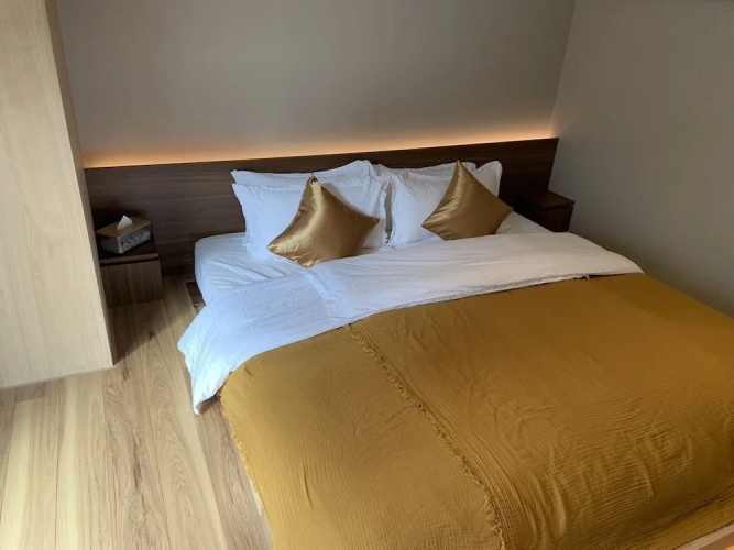Ichiyu Asakusa Hotel