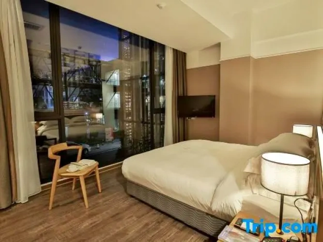 Comfort Single room