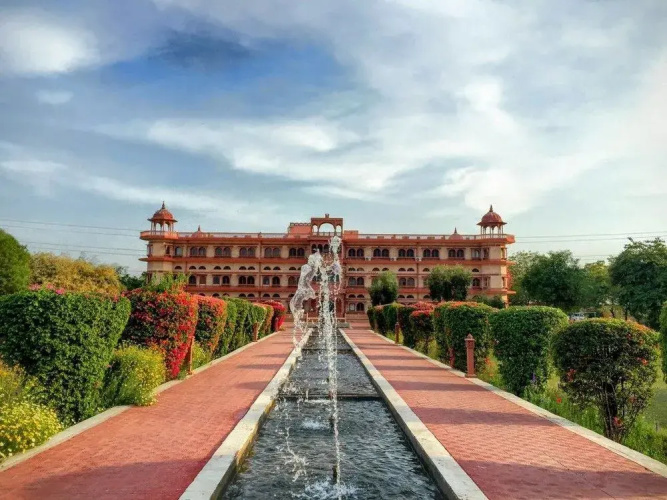 Hotel Lake Palace