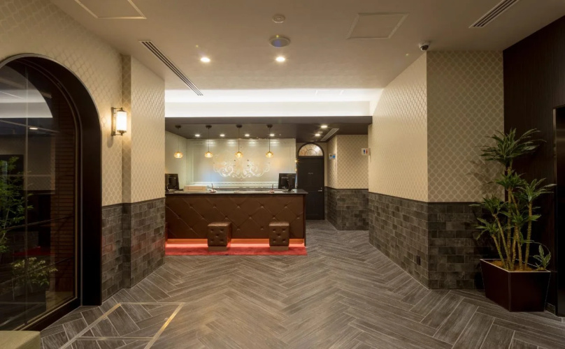 Garner Hotel Osaka Honmachi Midosuji by IHG