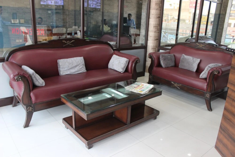 Sidra Guest House
