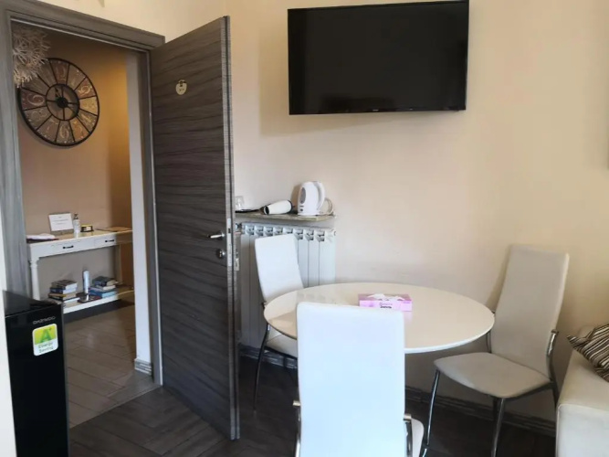 Le Suite di Napoleone B&B