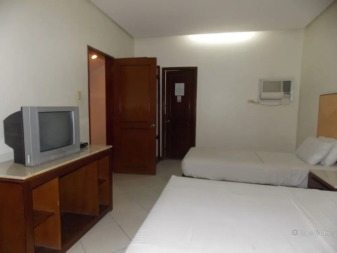 Caribbean Waterpark And Resotel