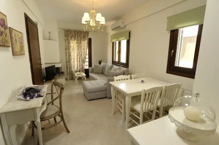 Superior Villa