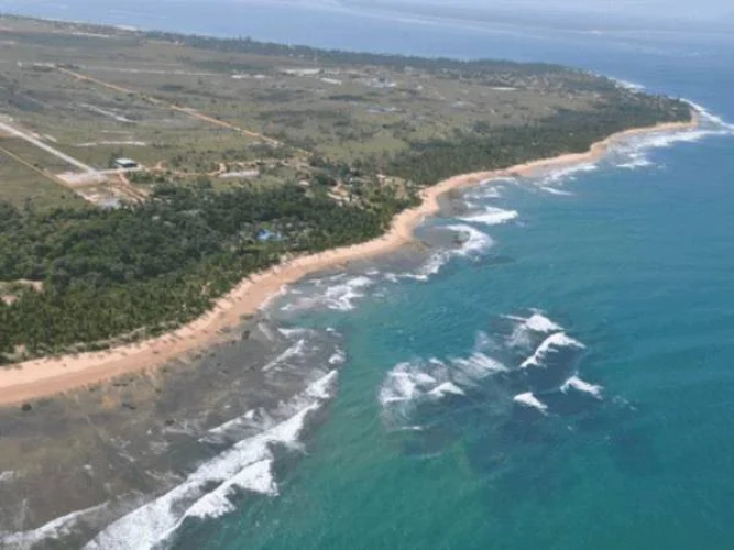 Kiaroa Eco Luxury Resort