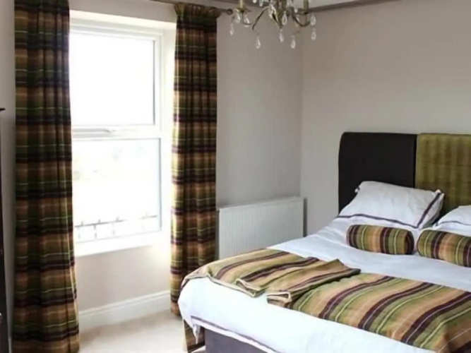 Parkside Hotel