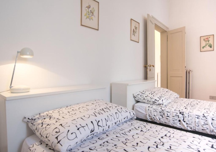 3 Bedrooms Apartment