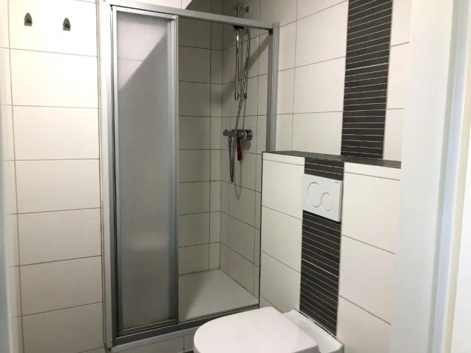 Double Apartment