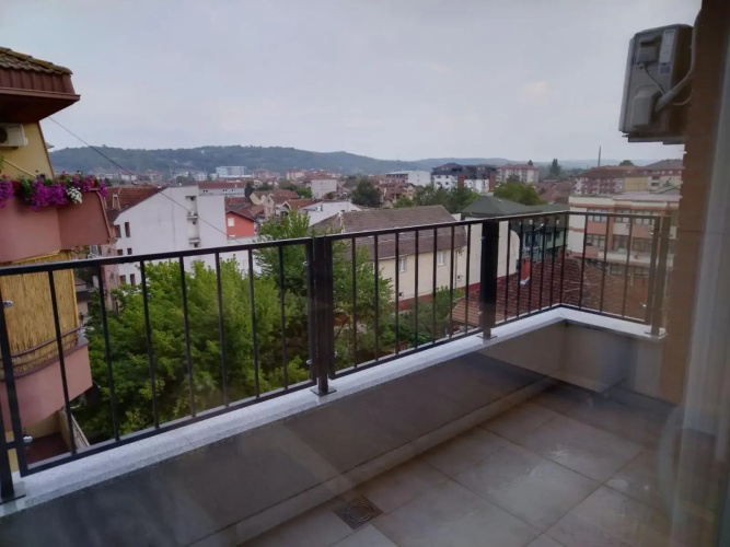 Apartman Tara