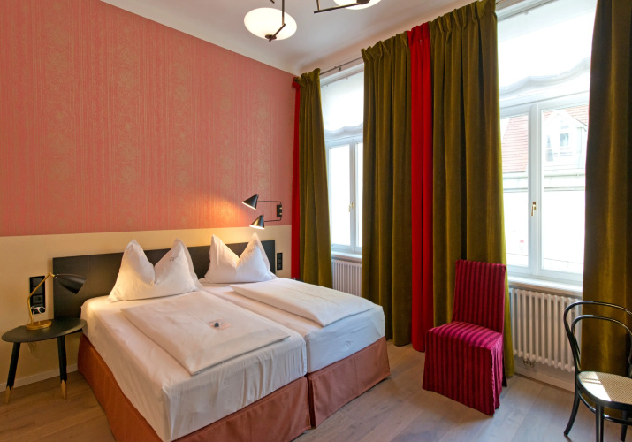 Hotel Beethoven Wien