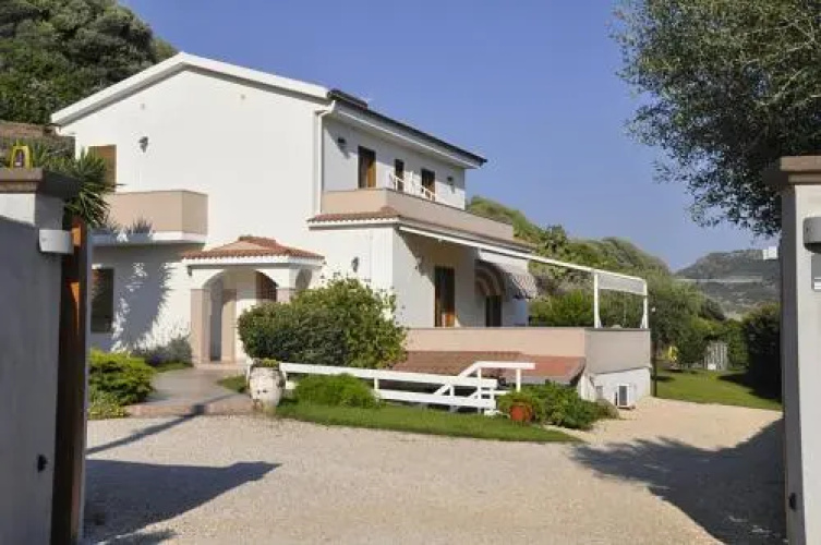 Bed & Breakfast Ajò a Casa