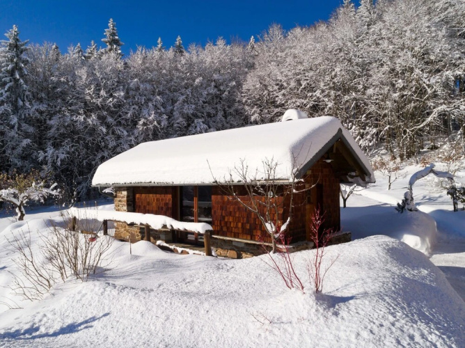 Vogelsang, Self-contained Apartement